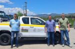 Δήμος Σπάρτης: Αναβάθμιση του στόλου καθαριότητας με δύο καινούργια οχήματα
