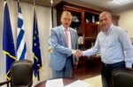 Αναβάθμιση και επισκευή του οδικού δικτύου στον Δήμο Παιονίας