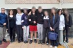 Καινοτόμος σύμπραξη Δήμου Παγγαίου, «Βοήθεια στο Σπίτι» και Γυμνασίου Περάμου