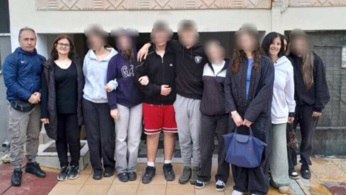 Καινοτόμος σύμπραξη Δήμου Παγγαίου, «Βοήθεια στο Σπίτι» και Γυμνασίου Περάμου