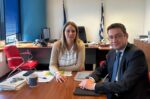 Δύο καθοριστικά αγροτικά έργα στον Δήμο Λοκρών