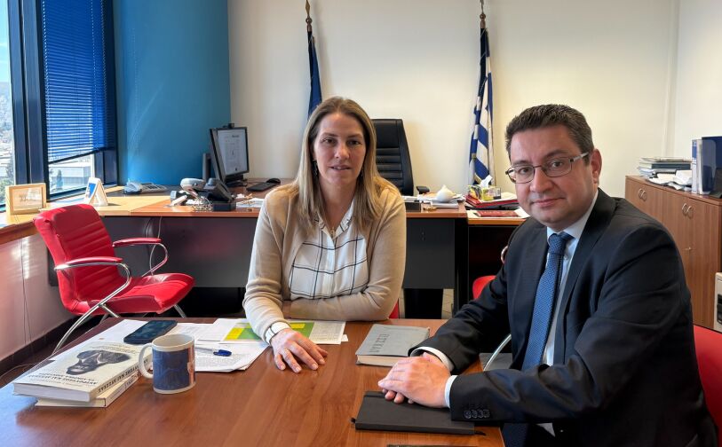 Δύο καθοριστικά αγροτικά έργα στον Δήμο Λοκρών
