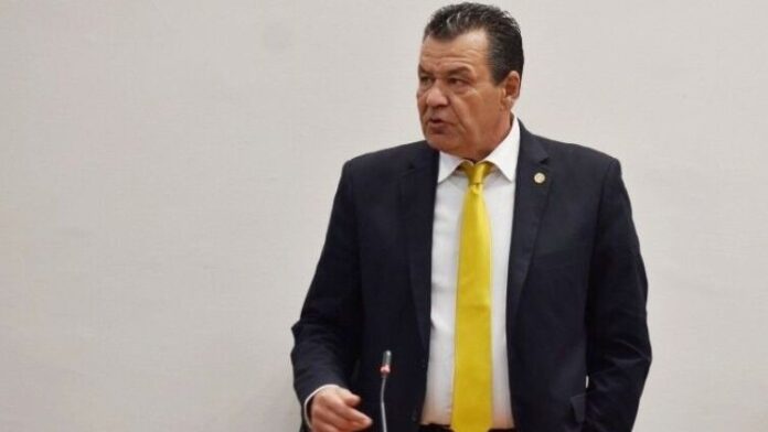 Δήμαρχος Φυλής: «Τηρώ τον όρκο μου και δεν προδίδω την κληρονομιά των προγόνων μου»