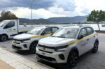 Καινούργια οχήματα και μηχανολογικός εξοπλισμός για τον Δήμο Βόλβης