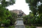 Το Πάρκο Κολοκοτρώνη στο Ναύπλιο εντάσσεται στην Ευρωπαϊκή Πορεία Ιστορικών Κήπων