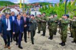 Δ. Παιονίας: Με μεγαλοπρέπεια ο εορτασμός της 108ης Επετείου της Μάχης του Σκρα