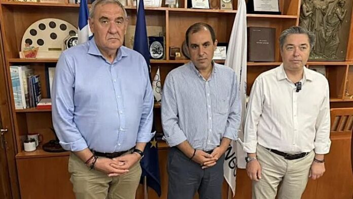 Χρηματοδότηση 1,5 εκ. ευρώ για αποκατάσταση καταστροφών στον Δήμο Ζακύνθου εγκρίθηκε