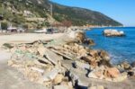Βελτίωση της προσβασιμότητας στην παραλιακή ζώνη του Δήμου Αργοστολίου