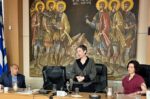 Επιτυχημένη η ενημερωτική εκδήλωση “Attica Open Farm Days 2026” στο Δημαρχείο Μεγάρων