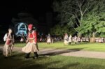 Δ. Δελφών: Με μεγαλοπρέπεια γιορτάστηκε η 205η επέτειος της Μάχης στο Χάνι της Γραβιάς