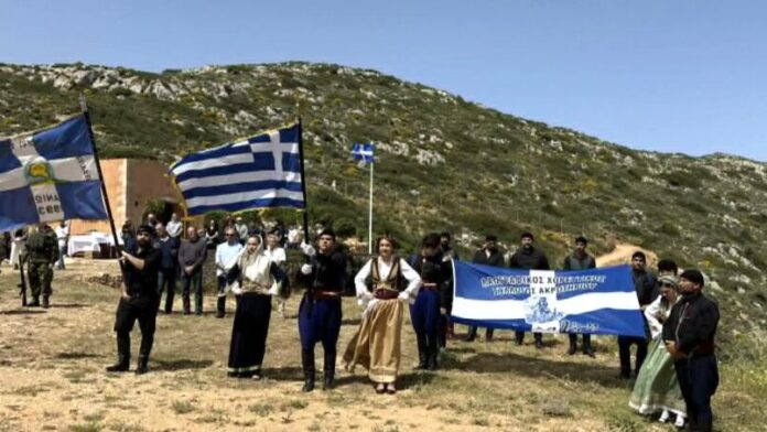 Δήμος Χανίων: Σε συγκινητική ατμόσφαιρα οι τελετές μνήμης για την 85η Επέτειο της Μάχης της Κρήτης