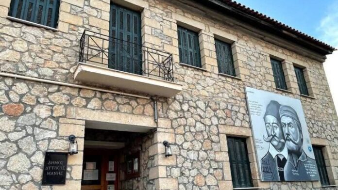 Δήμος Δυτικής Μάνης: Αποκαλύπτεται η αλήθεια για το σχέδιο αγροτικής οδοποιίας
