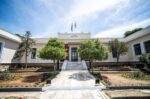 Δήμος Σαρωνικού: Πλήρης ανανέωση στο 1ο Δημοτικό Καλυβίων που γιορτάζει 100 χρόνια φέτος
