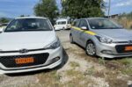 Δύο καινούργια οχήματα για τις κοινωνικές υπηρεσίες του Δήμου Αλμυρού