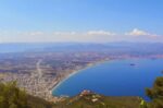 Ο Δήμαρχος Λουτρακίου σε διάσκεψη για τον Κορινθιακό Κόλπο