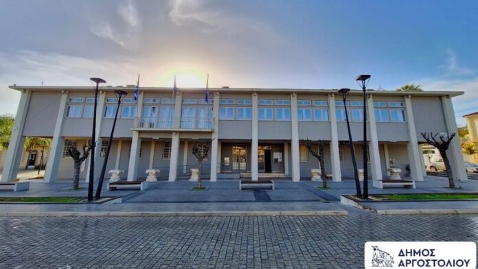 Δ. Αργοστολίου: “Βάζουμε τέλος στη χρόνια εκκρεμότητα της Λάσσης”