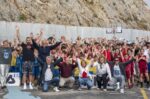 Θριαμβευτική επιτυχία για το Τουρνουά Μπάσκετ 3on3 στη Νίκαια
