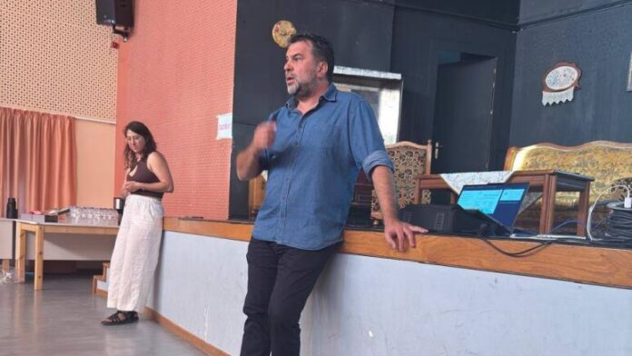 Διοργάνωση της Περιφέρειας Αττικής στην Τροιζηνία για το “Attica Open Farm Days 2026”