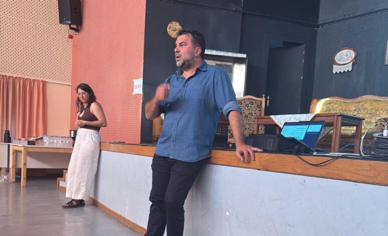 Διοργάνωση της Περιφέρειας Αττικής στην Τροιζηνία για το “Attica Open Farm Days 2026”