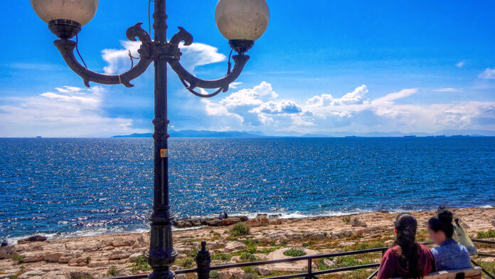 Η πρόγνωση του καιρού για σήμερα 7/5/2026