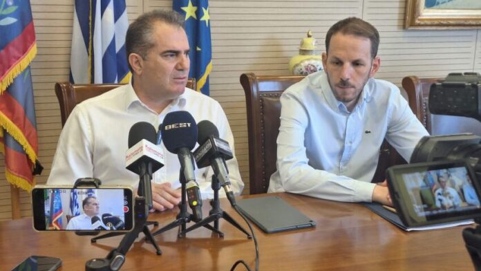 Σύνταξη νέας Κυκλοφοριακής Έρευνας από τον Δήμο Καλαμάτας
