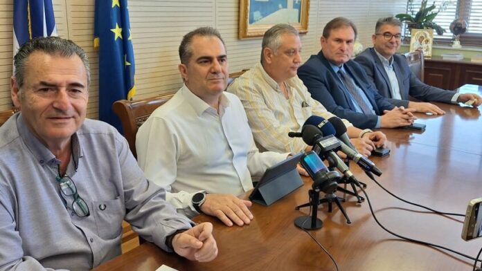 Μειωμένες χρεώσεις για συνεπείς πελάτες στα τιμολόγια της ΔΕΥΑ Καλαμάτας