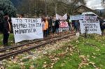Αύριο η συγκέντρωση για τον Οδοντωτό στον Δήμο Καλαβρύτων