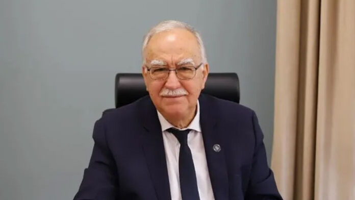 Θ.Παπαδόπουλος προς ΟΣΕ: «Συμφωνούμε για τον Οδοντωτό σε κάθε αλήθεια και πραγματικότητα»