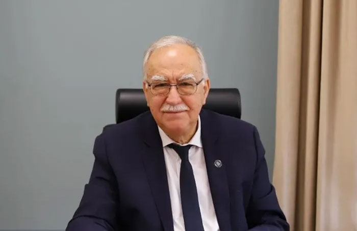 Θ.Παπαδόπουλος προς ΟΣΕ: «Συμφωνούμε για τον Οδοντωτό σε κάθε αλήθεια και πραγματικότητα»
