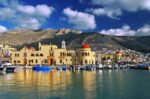 Η Κάλυμνος γυρίζει κεφάλαιο στον θαλάσσιο τουρισμό