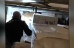 Συγγνώμη ζητά ο 50χρονος οδηγός φορτηγού που συνελήφθη στην Ηγουμενίτσα με 500 κιλά υδροπονικής κάνναβης
