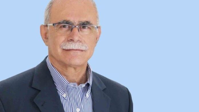 Στ. Καννής: «Ενωμένοι σαν μια γροθιά στο πλευρό του ΠΑΣ ΠΥΡΓΟΣ κατά της αδικίας»