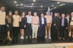 Ο Δήμος Πάργας τίμησε 40 χρόνια αδελφοποίησης με το Abensberg