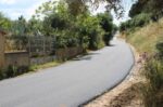 Επιθεώρηση Δημάρχου Μεσσήνης σε εργασίες οδοποιΐας
