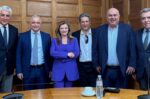 ΚΕΔΕ: «Η προστασία της ελληνικής ελαιοπαραγωγής είναι εθνική προτεραιότητα»