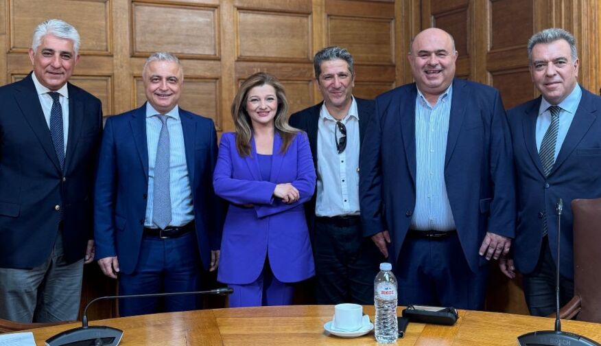 ΚΕΔΕ: «Η προστασία της ελληνικής ελαιοπαραγωγής είναι εθνική προτεραιότητα»