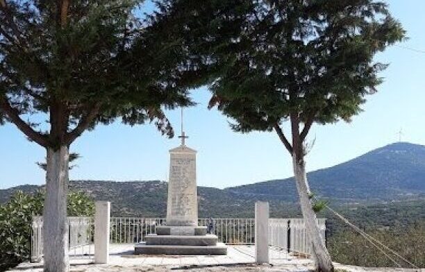 Ο Δήμος Δελφών αποκτά οικόπεδο για την αναμόρφωση του Μνημείου Ολοκαυτώματος