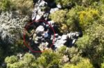 Κέρκυρα: Ευτυχής κατάληξη για δύο πεζοπόρους που χάθηκαν σε μονοπάτι – Η στιγμή που τους εντοπίζει το drone της Πυροσβεστικής