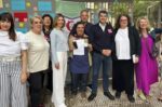 Δ. Κηφισιάς: Εκδήλωση ενθάρρυνσης μαθητών για την έναρξη των Πανελλαδικών Εξετάσεων