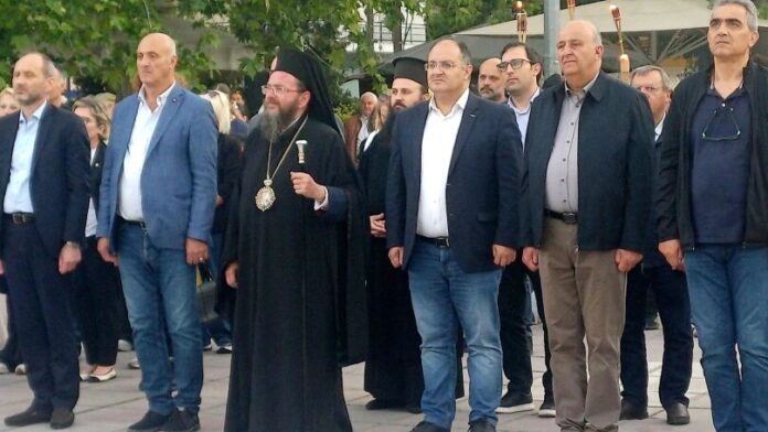Δ. Κιλκίς: “Αναγκαία η αναγνώριση της Γενοκτονίας των Ποντίων”