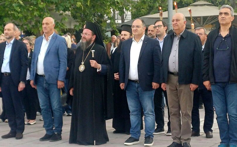 Δ. Κιλκίς: “Αναγκαία η αναγνώριση της Γενοκτονίας των Ποντίων”