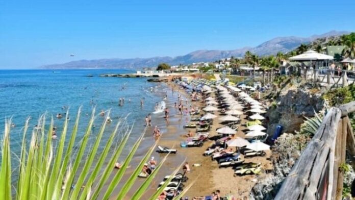 Ο Δήμος Χερσονήσου εντάσσεται στο ευρωπαϊκό σχέδιο Smart Tour