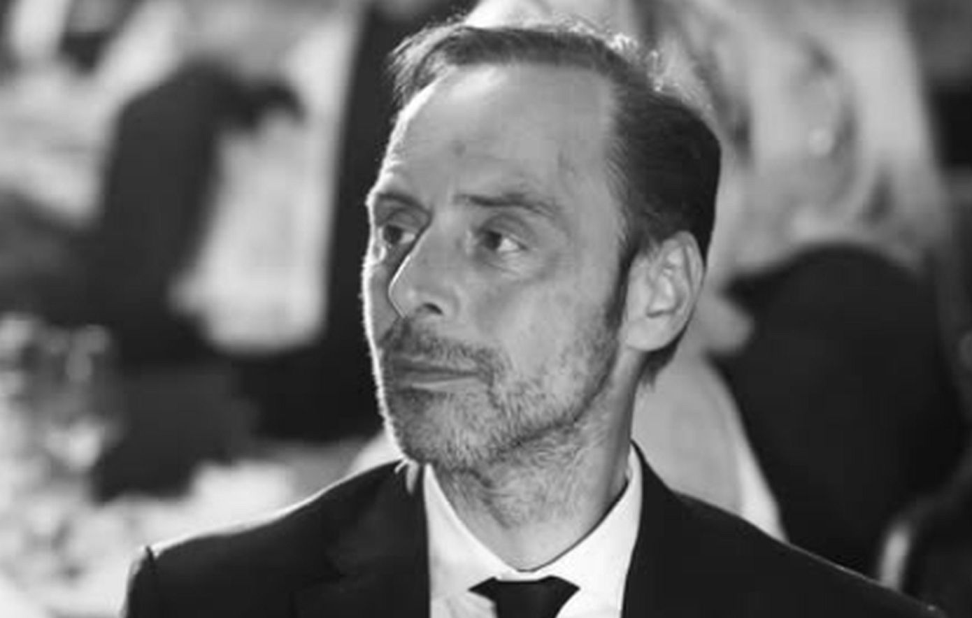 Απεβίωσε στα 48 του ο γενικός διευθυντής και συνιδιοκτήτης της Zeus+Dione Γιάννης Κολοτούρας