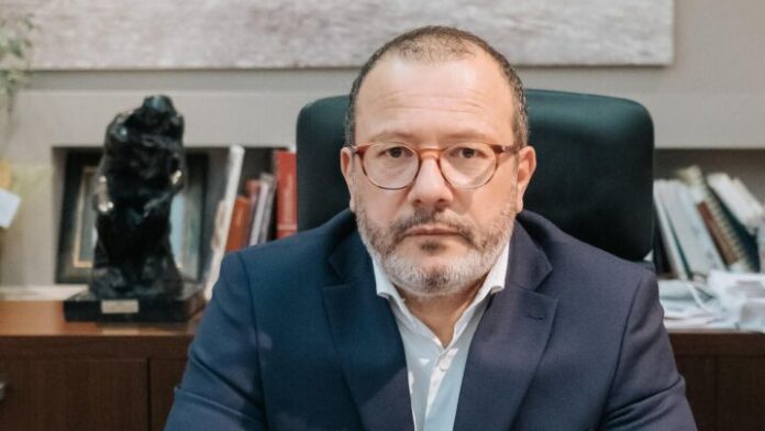 Γ. Γκαράνης: Να προβάλλουμε την Κομοτηνή μας αντί να την υποβαθμίζουμε