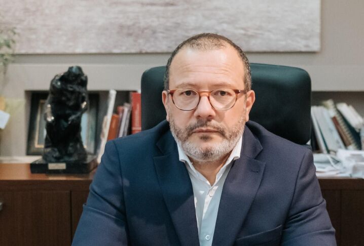 Γ. Γκαράνης: Να προβάλλουμε την Κομοτηνή μας αντί να την υποβαθμίζουμε