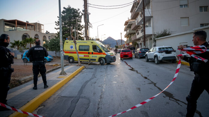 Ανατριχιαστικά στοιχεία για το φονικό στην Κρήτη: Το τροχαίο το 2023, η εκτέλεση ανήμερα των γενεθλίων του 21χρονου και οι καταγγελίες