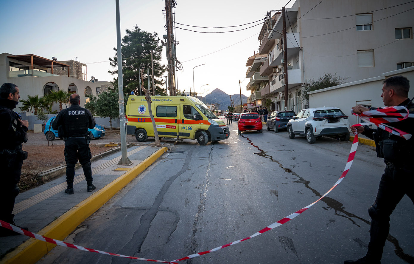 Ανατριχιαστικά στοιχεία για το φονικό στην Κρήτη: Το τροχαίο το 2023, η εκτέλεση ανήμερα των γενεθλίων του 21χρονου και οι καταγγελίες