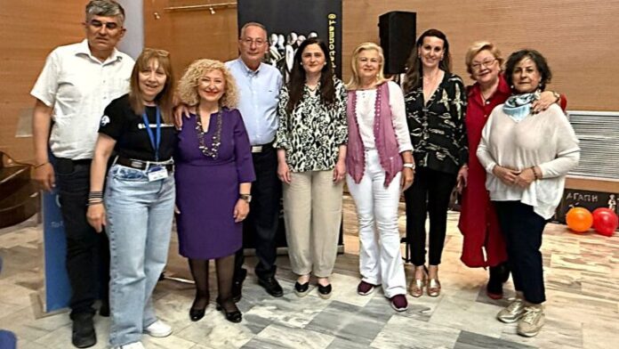 Ολοκληρώθηκε ο Β’ Κύκλος της έκθεσης του iamnotadoll_project στο Π. Φάληρο