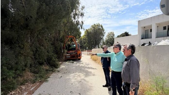 Σημαντικές αλλαγές στον Δήμο Δυτικής Αχαΐας