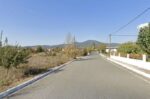 Χρηματοδοτική πρόταση για αναβάθμιση πεζοδρομίων στον Δήμο Οιχαλίας